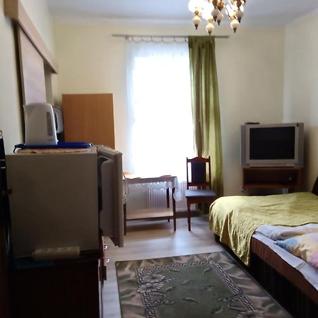 Mikadel Apartment Miedzyzdroje Luaran gambar