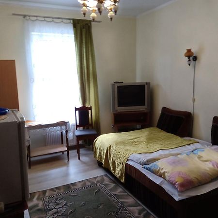 Mikadel Apartment Miedzyzdroje Luaran gambar