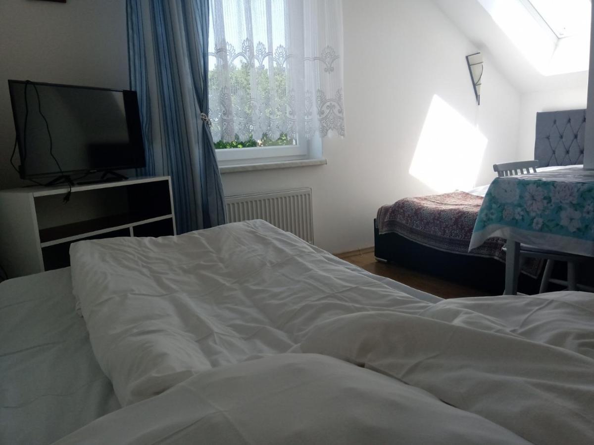 Mikadel Apartment Miedzyzdroje Luaran gambar