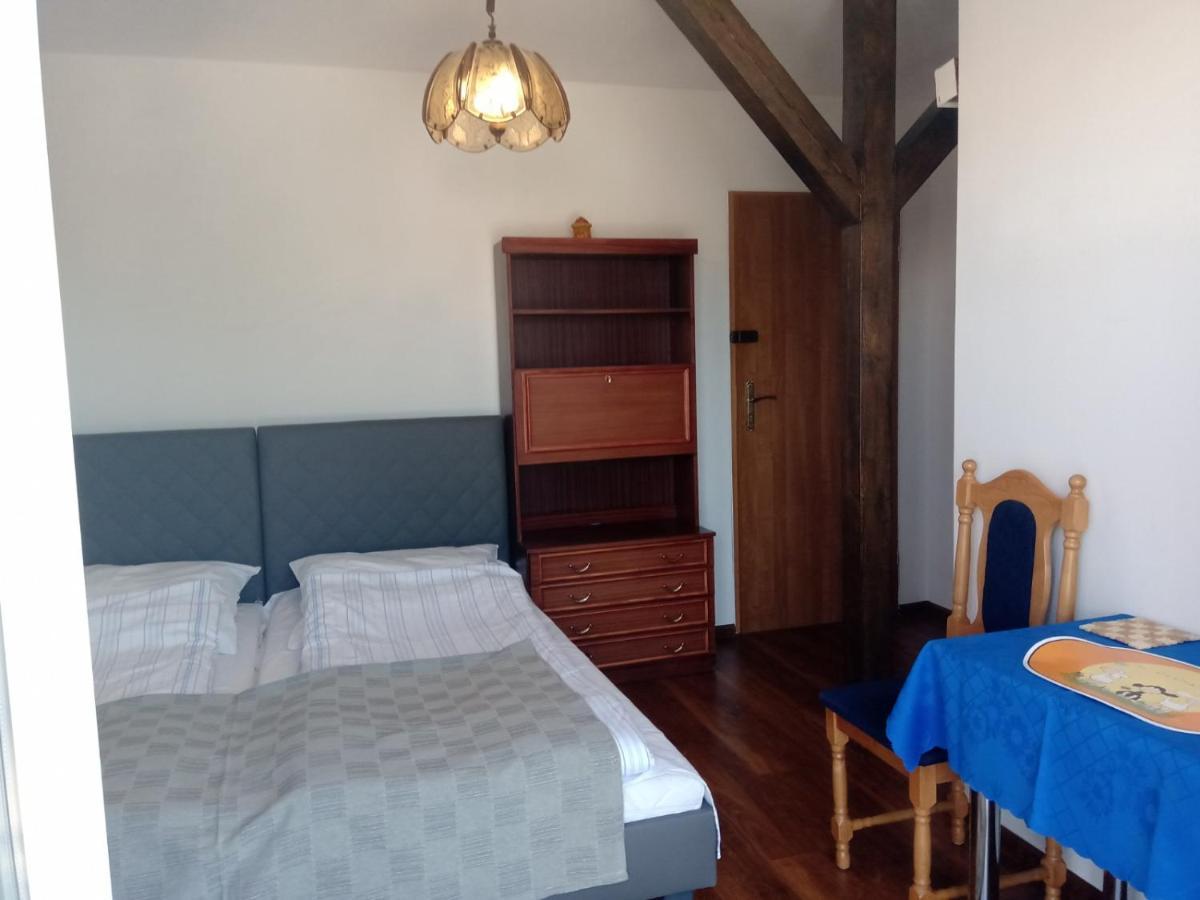 Mikadel Apartment Miedzyzdroje Luaran gambar