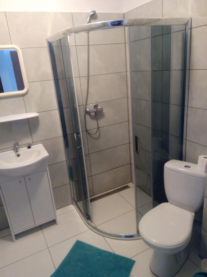 Mikadel Apartment Miedzyzdroje Luaran gambar