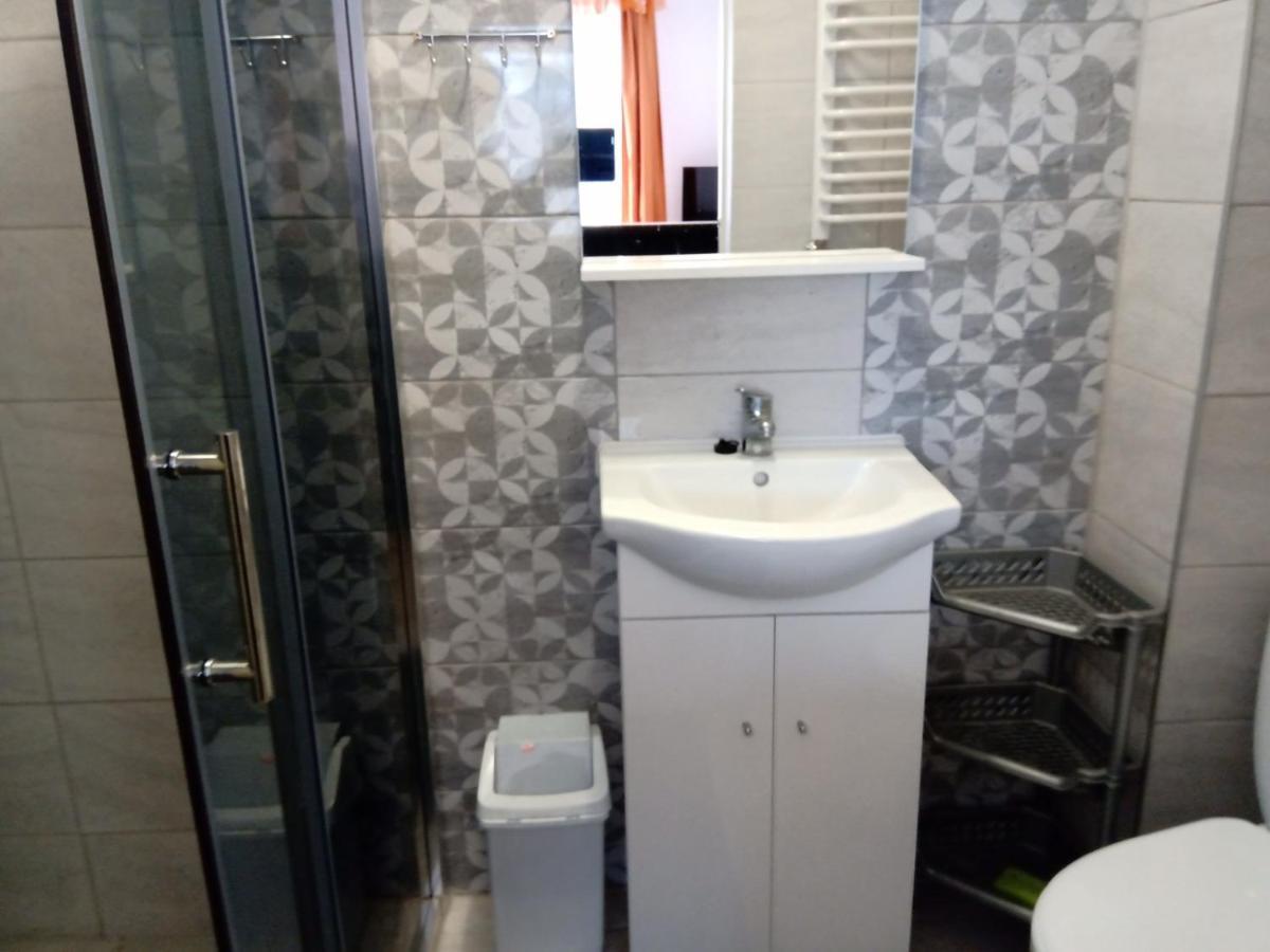 Mikadel Apartment Miedzyzdroje Luaran gambar