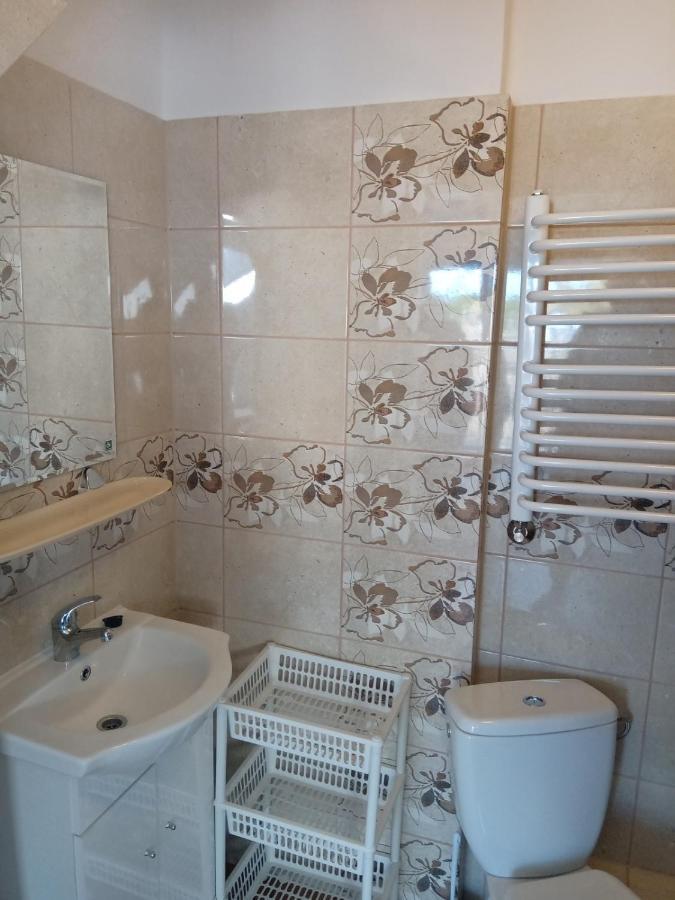 Mikadel Apartment Miedzyzdroje Luaran gambar