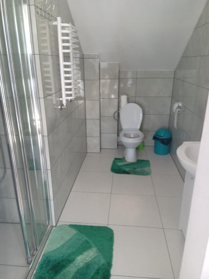 Mikadel Apartment Miedzyzdroje Luaran gambar