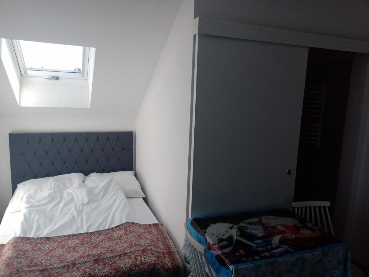 Mikadel Apartment Miedzyzdroje Luaran gambar