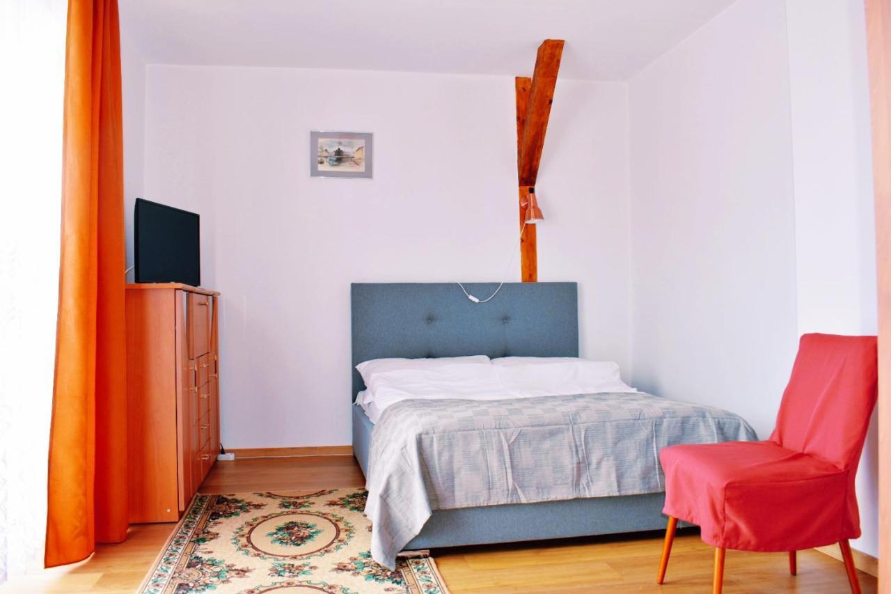 Mikadel Apartment Miedzyzdroje Luaran gambar