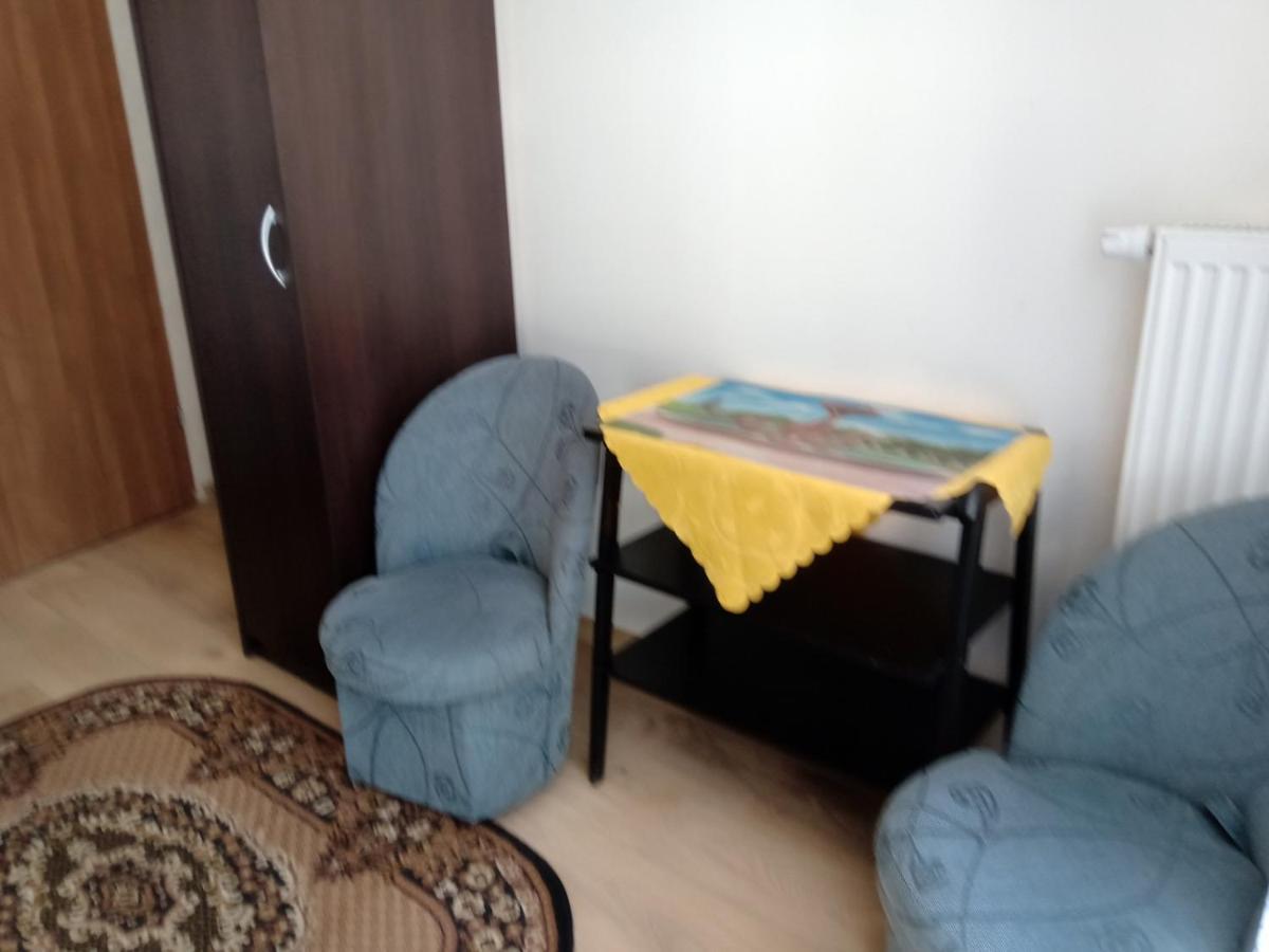 Mikadel Apartment Miedzyzdroje Luaran gambar