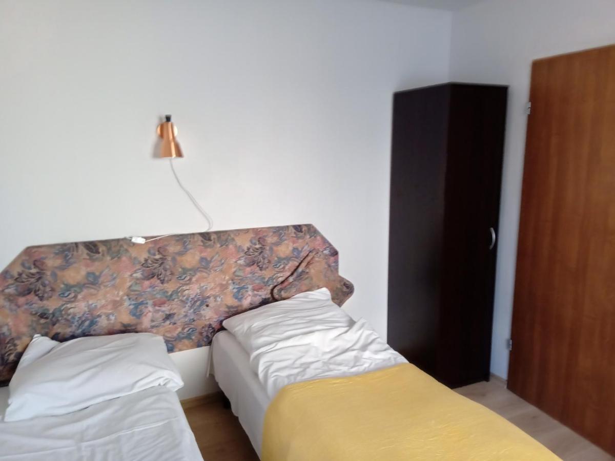 Mikadel Apartment Miedzyzdroje Luaran gambar