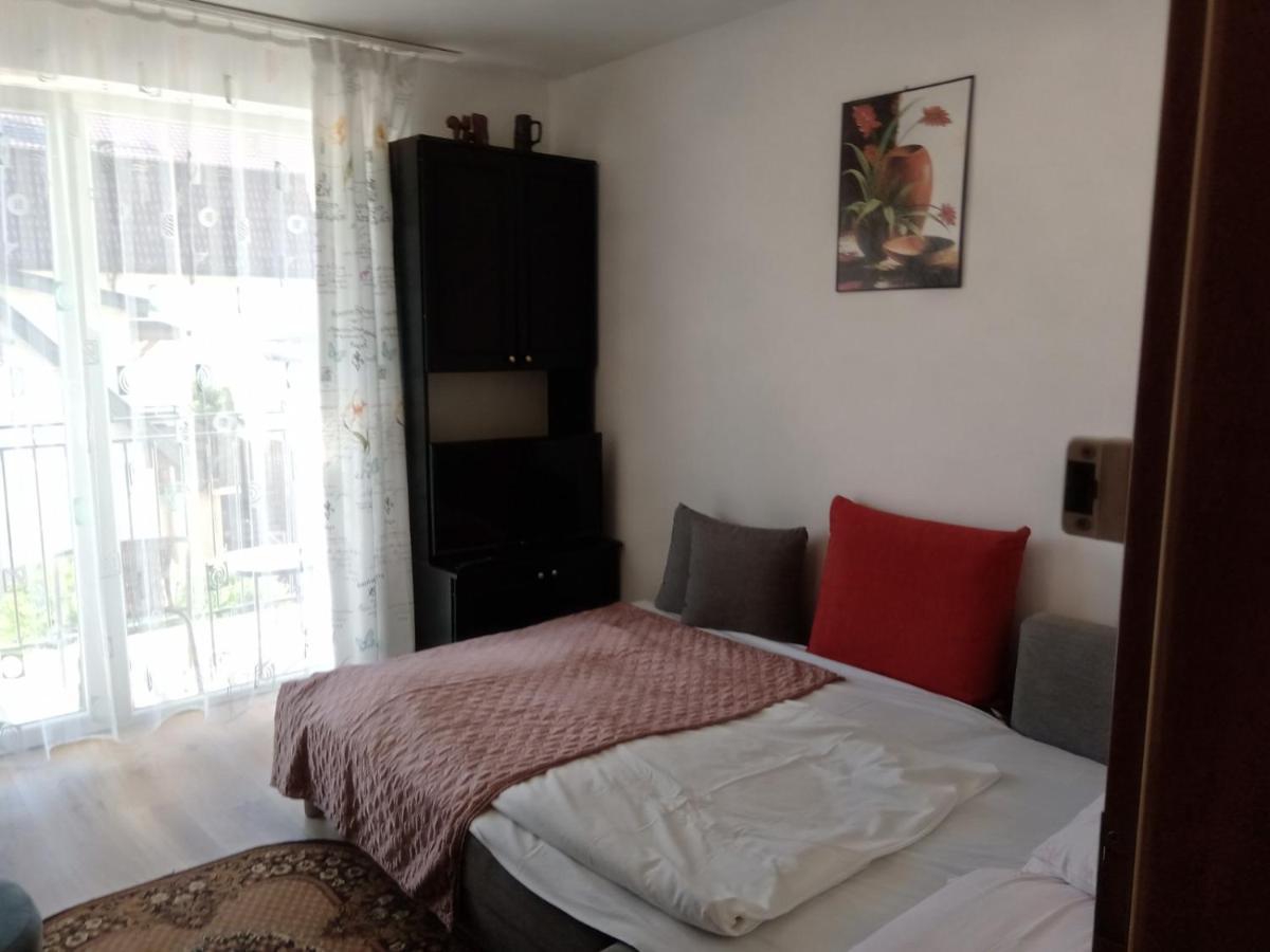 Mikadel Apartment Miedzyzdroje Luaran gambar