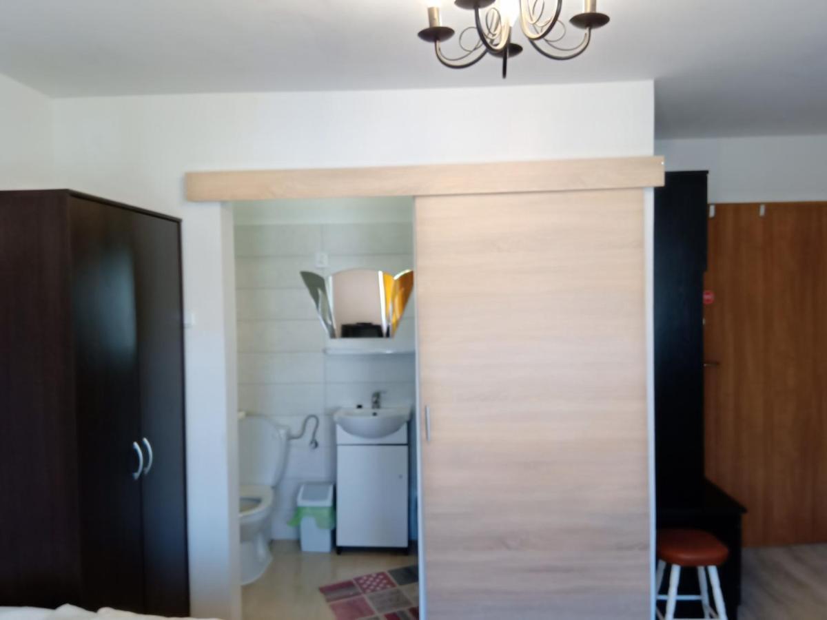 Mikadel Apartment Miedzyzdroje Luaran gambar