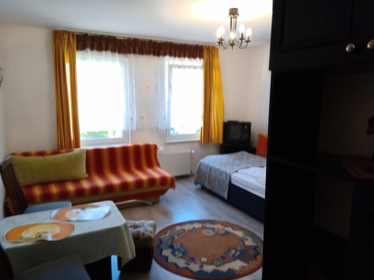 Mikadel Apartment Miedzyzdroje Luaran gambar