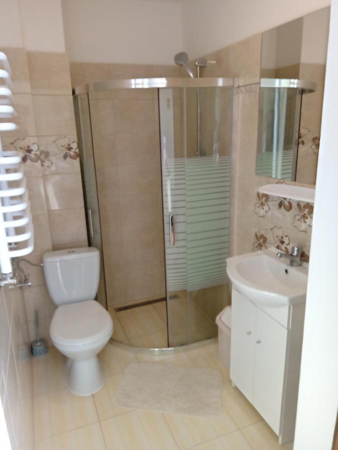 Mikadel Apartment Miedzyzdroje Luaran gambar