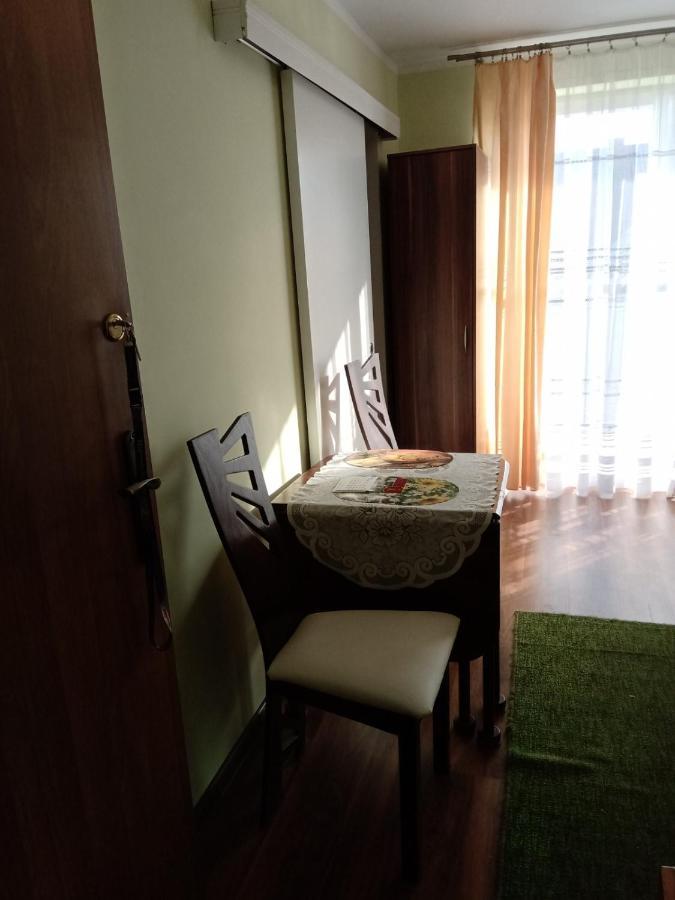 Mikadel Apartment Miedzyzdroje Luaran gambar