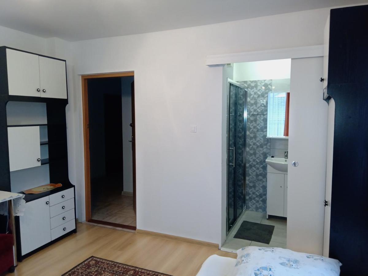 Mikadel Apartment Miedzyzdroje Luaran gambar