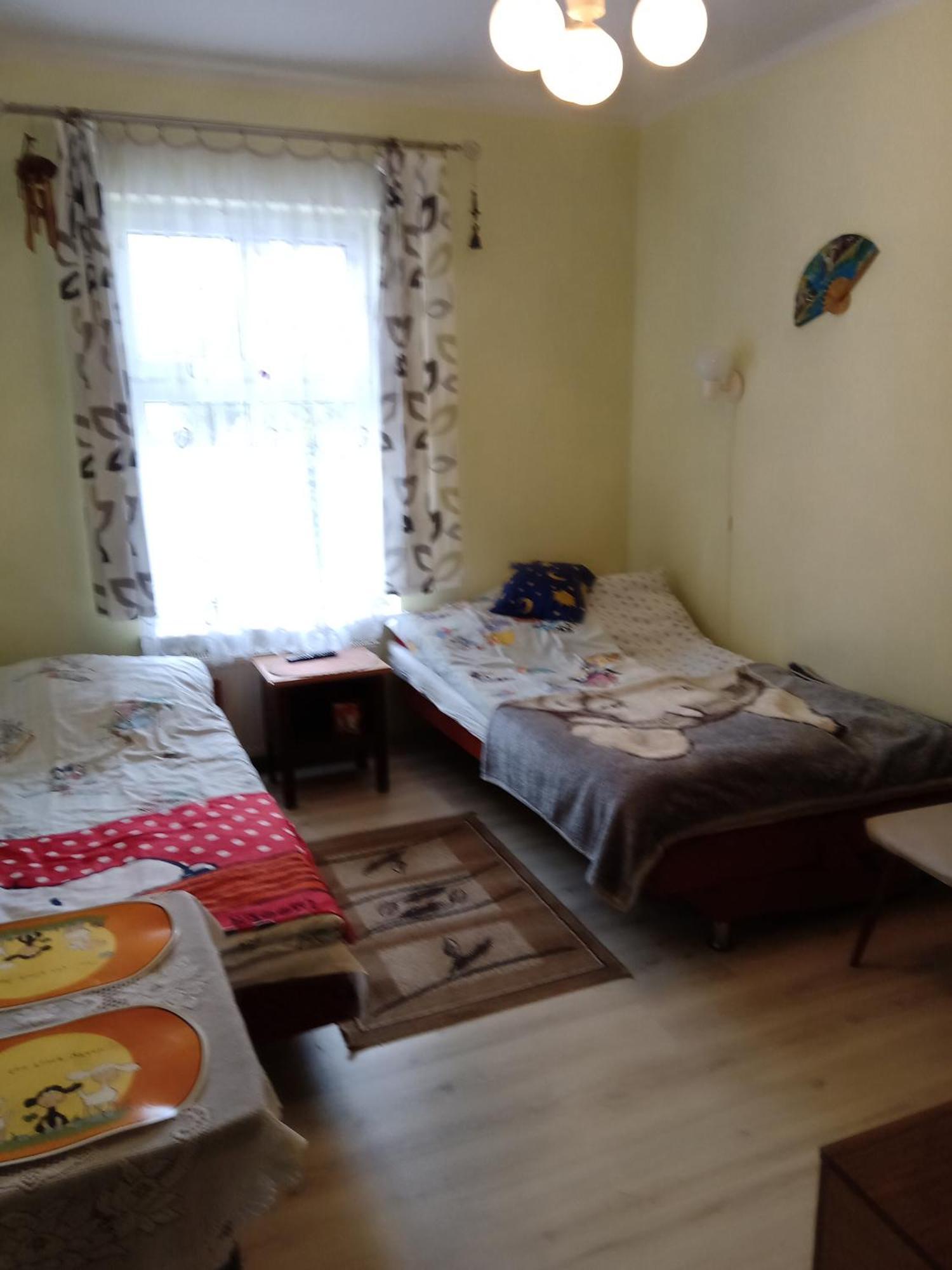 Mikadel Apartment Miedzyzdroje Luaran gambar