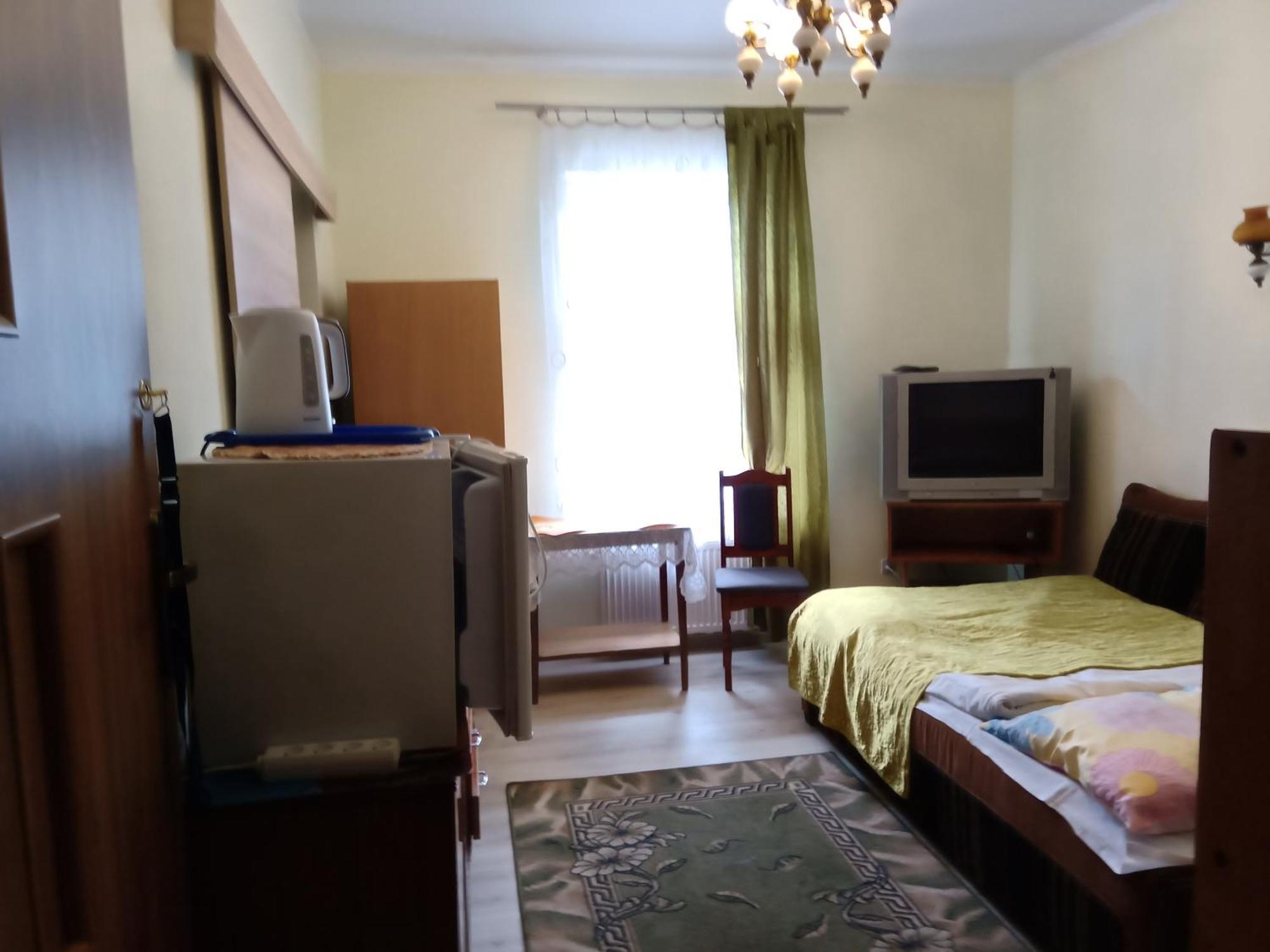 Mikadel Apartment Miedzyzdroje Luaran gambar