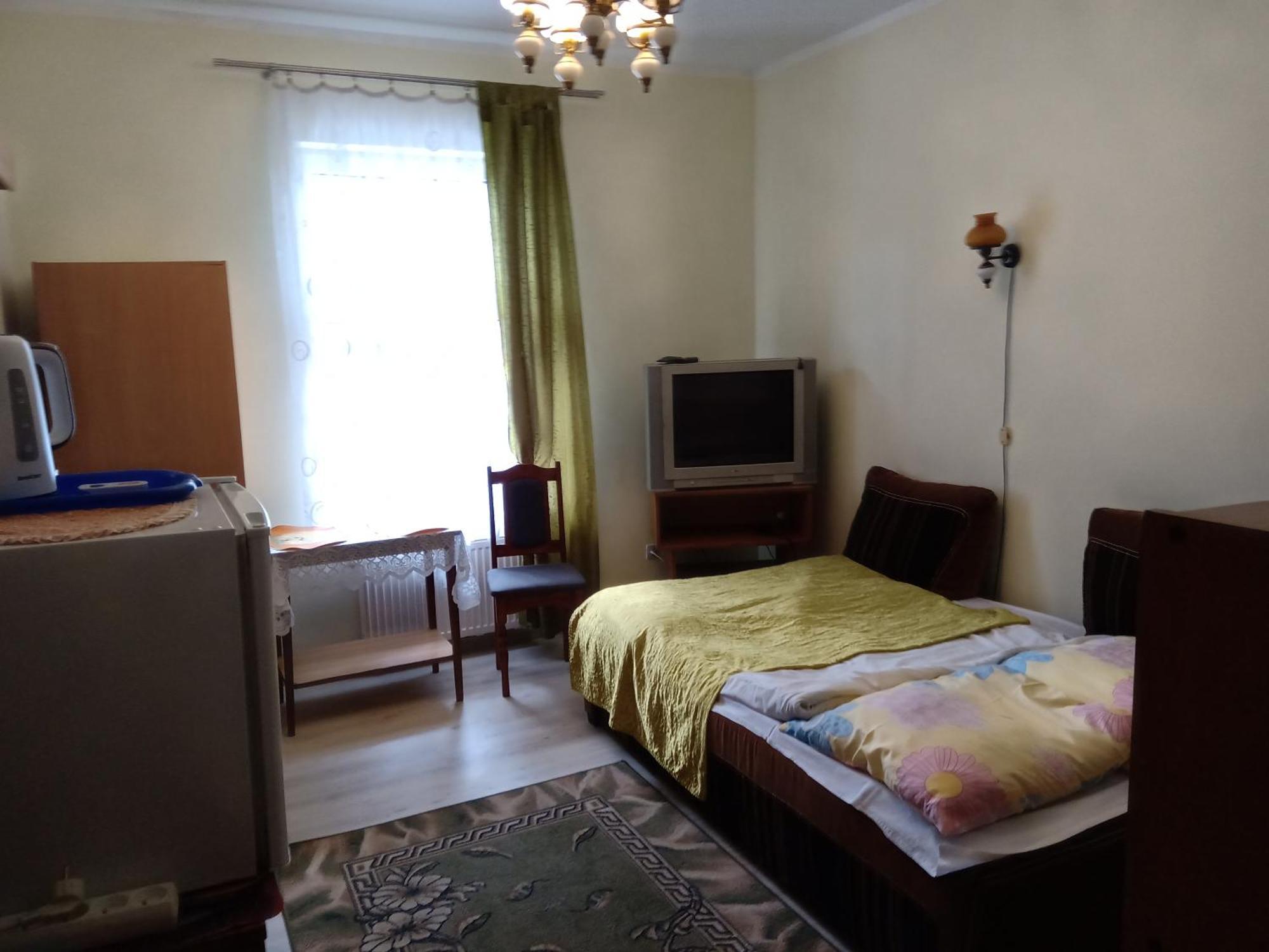 Mikadel Apartment Miedzyzdroje Luaran gambar