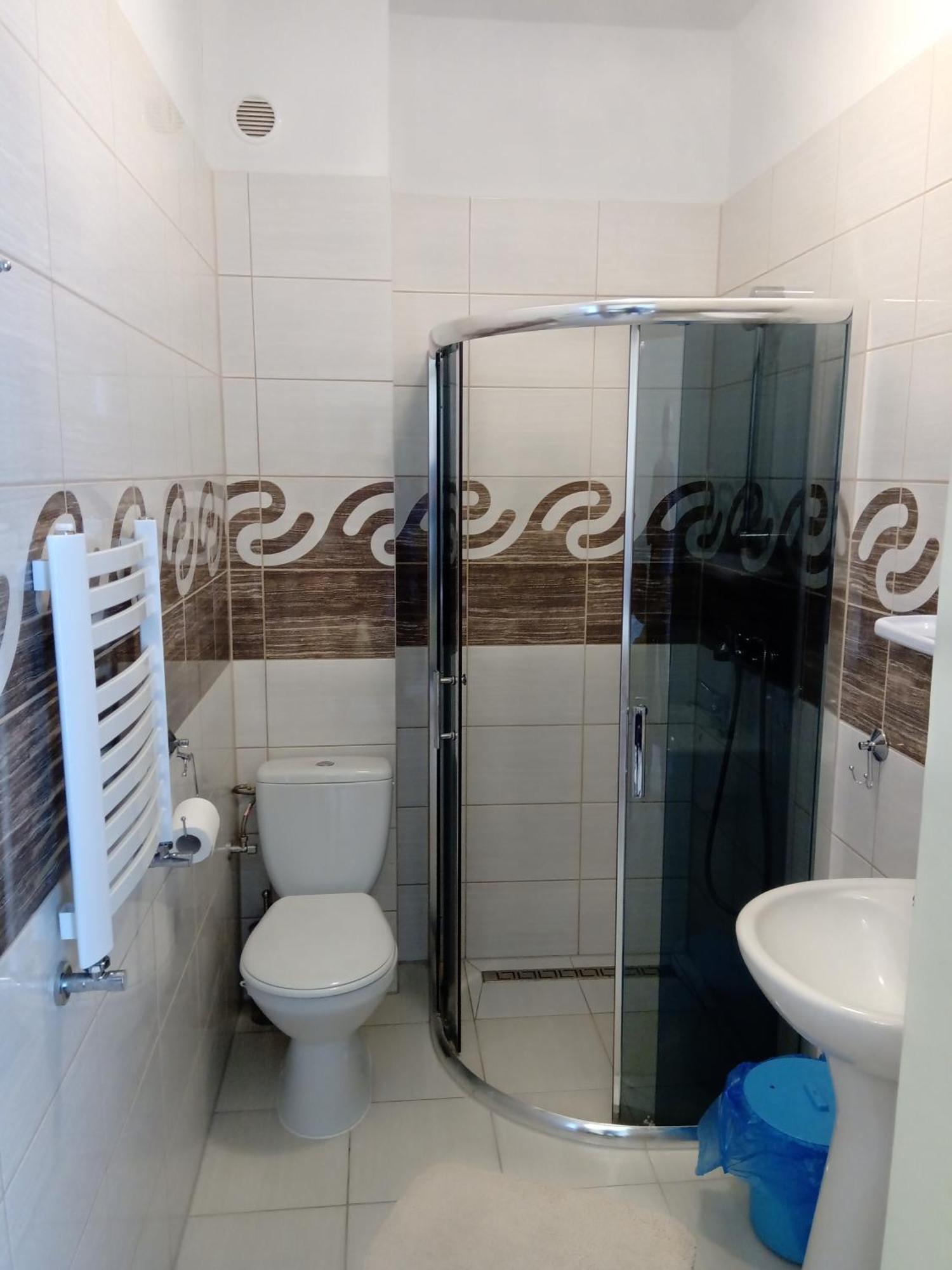 Mikadel Apartment Miedzyzdroje Luaran gambar